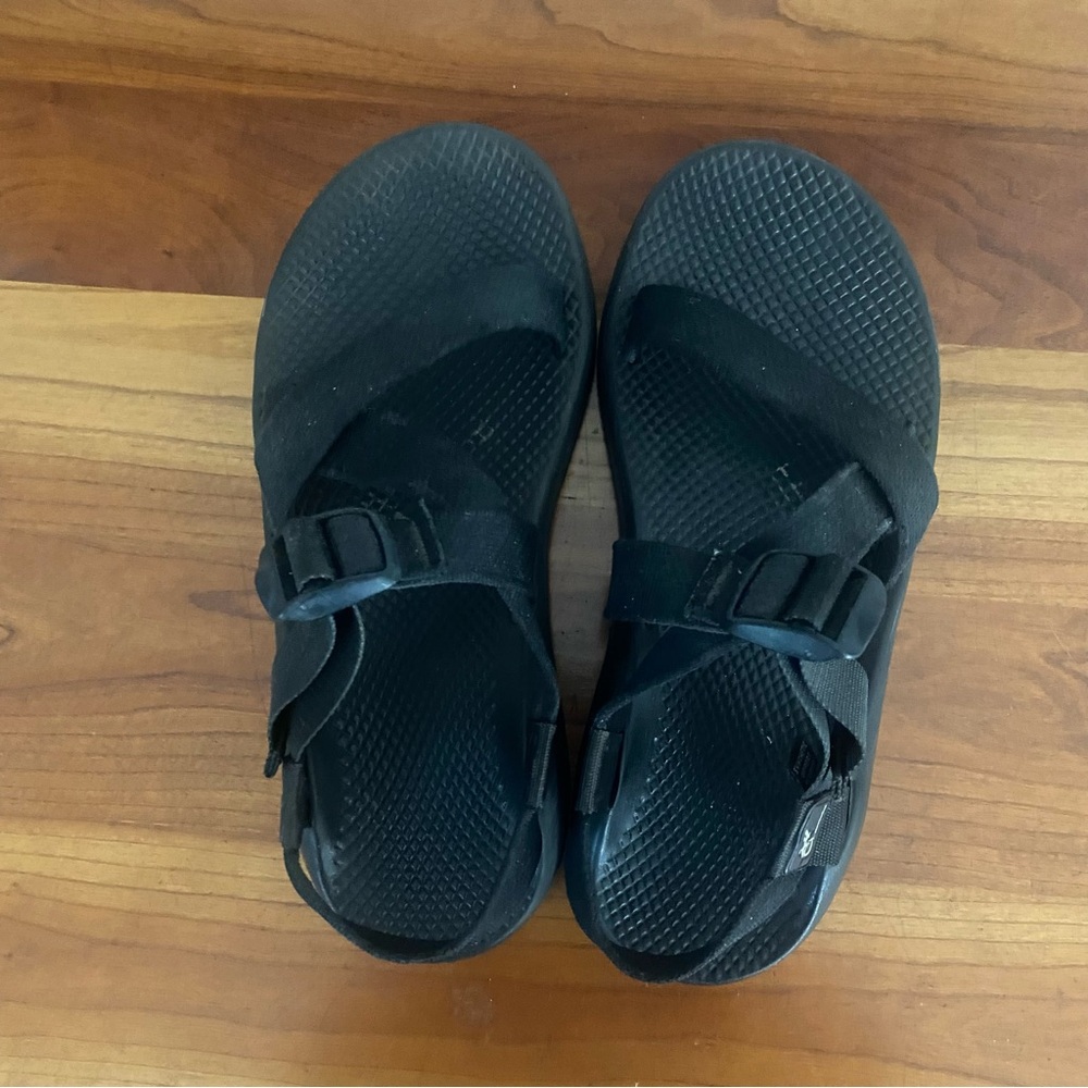 Men’s Chaco Z/1sandals size 9